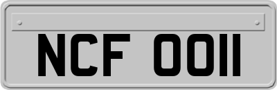NCF0011