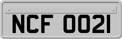 NCF0021