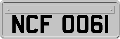 NCF0061