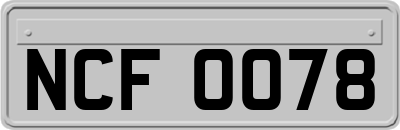 NCF0078