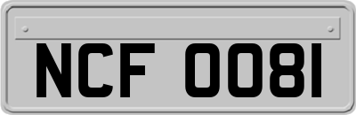 NCF0081
