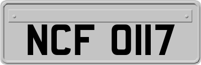 NCF0117