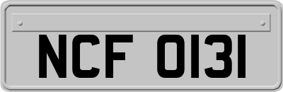 NCF0131