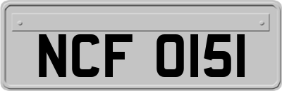 NCF0151