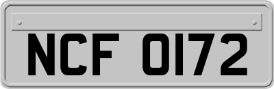 NCF0172