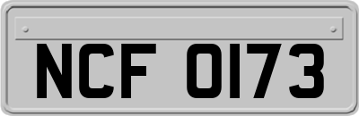 NCF0173