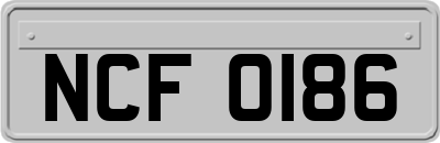 NCF0186