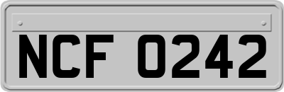 NCF0242