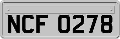 NCF0278