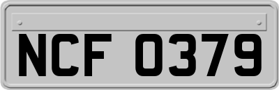NCF0379
