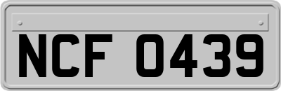 NCF0439