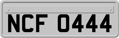 NCF0444