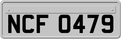 NCF0479