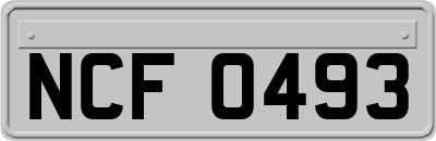 NCF0493