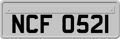 NCF0521
