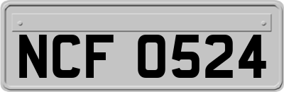 NCF0524