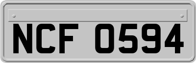 NCF0594