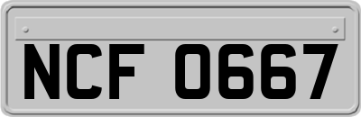 NCF0667