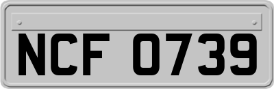 NCF0739