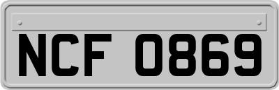 NCF0869