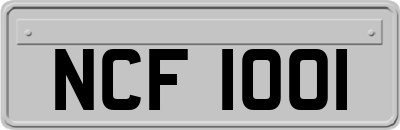 NCF1001