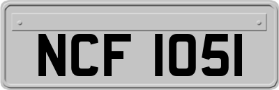 NCF1051