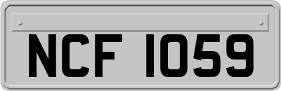 NCF1059