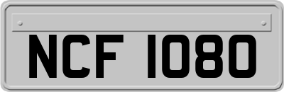 NCF1080