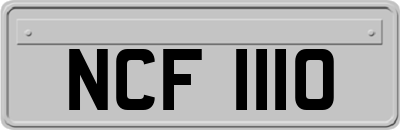 NCF1110
