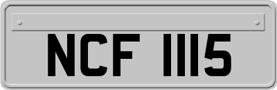 NCF1115