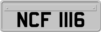 NCF1116