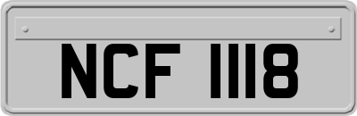 NCF1118
