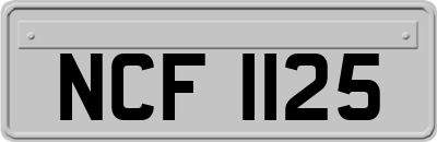 NCF1125
