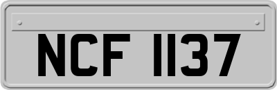 NCF1137