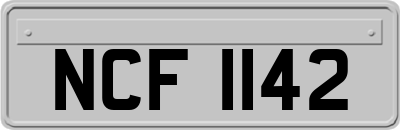 NCF1142