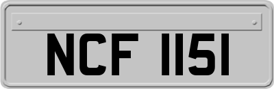 NCF1151