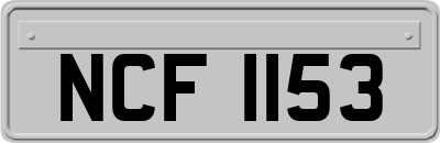NCF1153