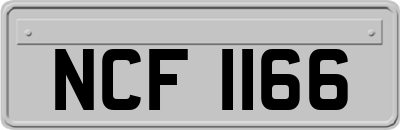NCF1166