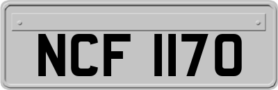 NCF1170