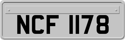 NCF1178