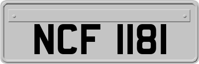 NCF1181