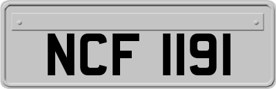 NCF1191