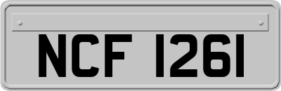 NCF1261