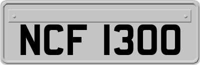 NCF1300