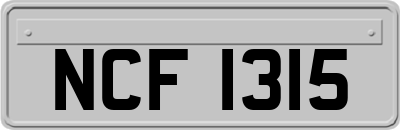 NCF1315