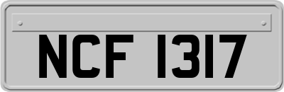 NCF1317