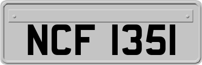 NCF1351
