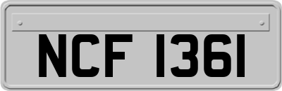 NCF1361