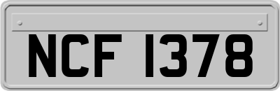 NCF1378