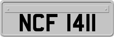 NCF1411